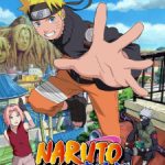 Naruto: Shippuuden (2007)