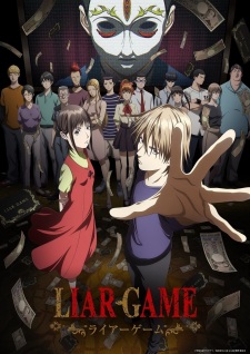 Liar Game Episode 3